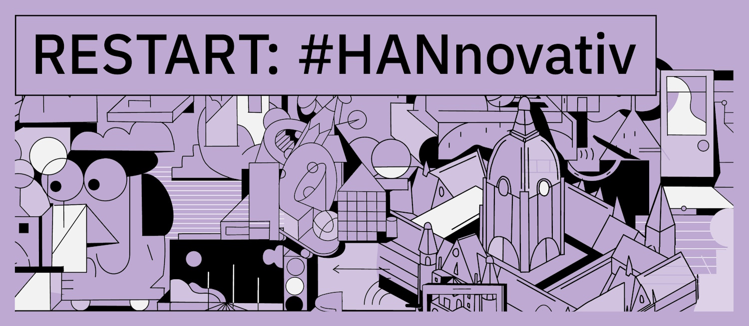 Strategie zur smarten Stadt Hannover