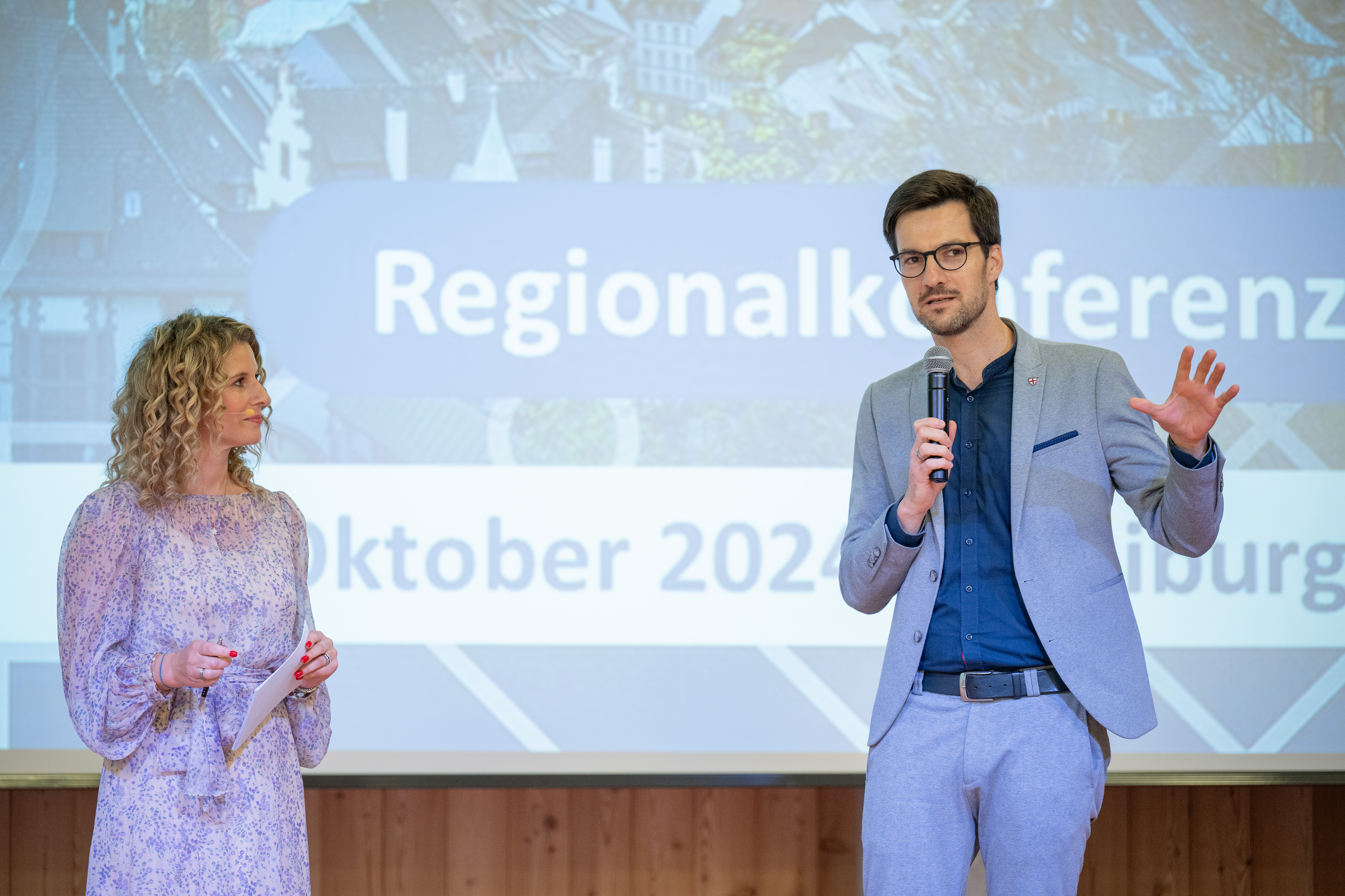 Dokumentation Regionalkonferenz Freiburg erschienen | Smart City Dialog