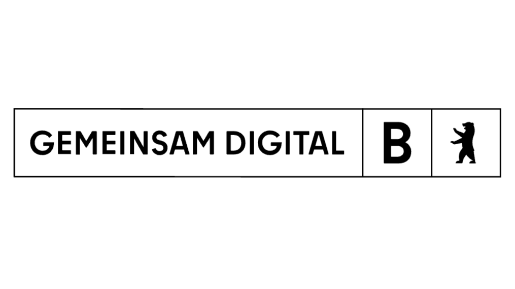 Gemeinsam Digital Logo