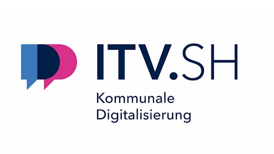 ITV.SH Logo