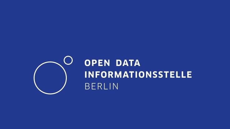 Logo Open Data Informationsstelle Berlin