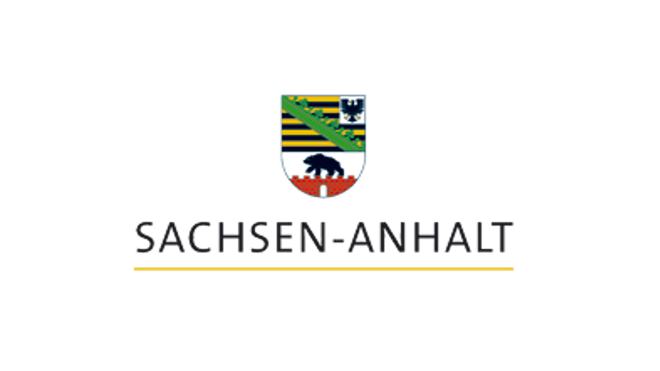 Sachsen-Anhalt Logo