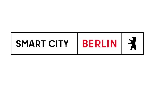 Smart City Berlin Logo