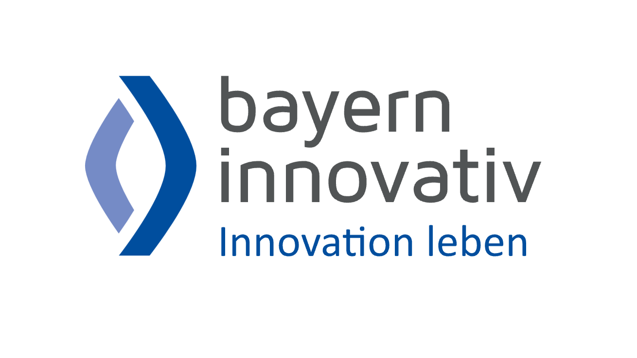 Bayern Innovativ Logo