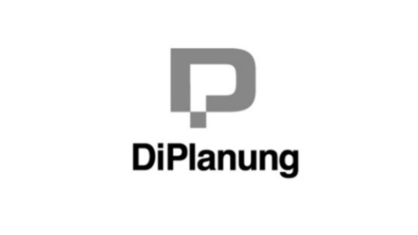 DiPlanung Logo