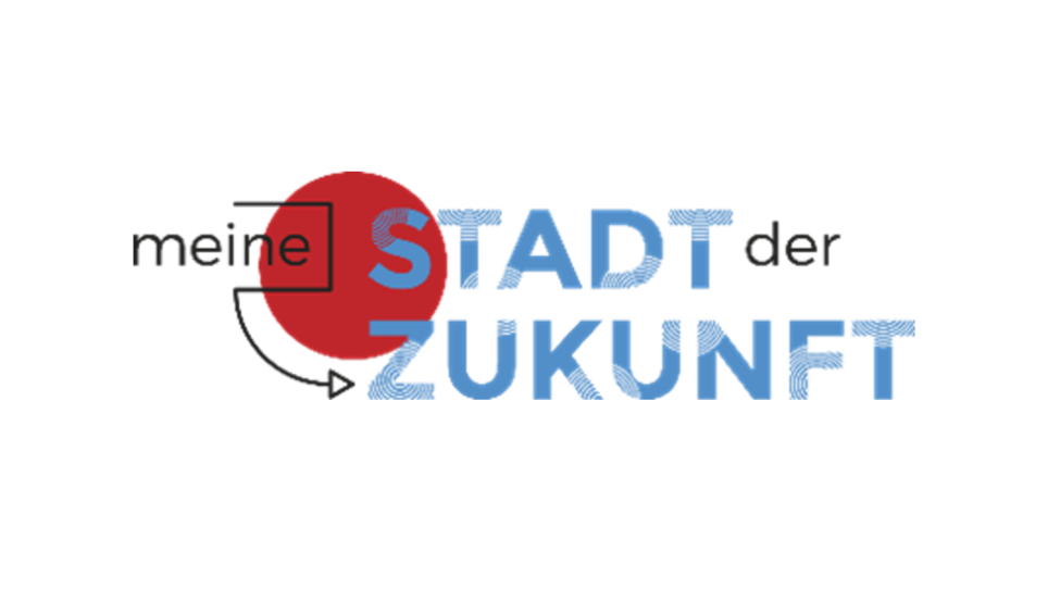 Meine Stadt der Zukunft Logo