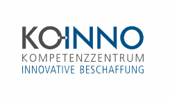 KOINNO Logo
