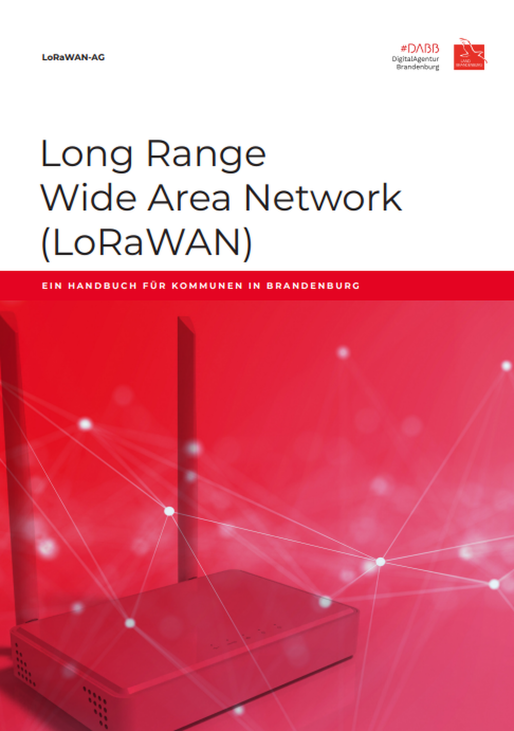 Long Range Wide Area Network (LoRaWAN) | Smart City Dialog