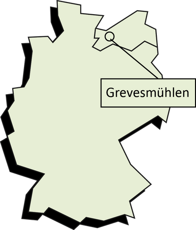 Grevesmühlen_Verortung