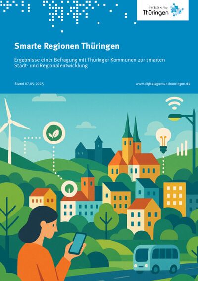 Vorschaubild für Datei Smarte Regionen Thüringen