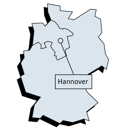 Hannover_Verortung