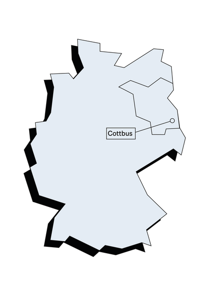 Cottbus_Verortung