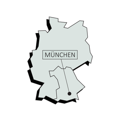 München_Verortung