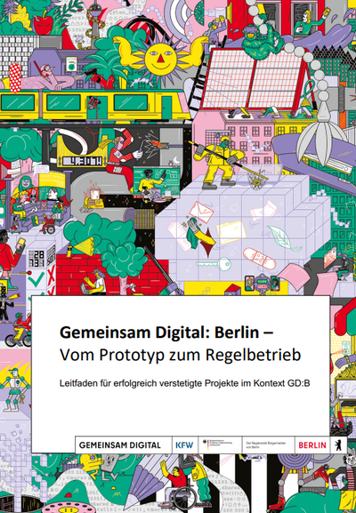 Cover Gemeinsam Digital 