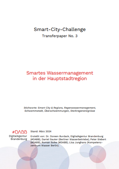 Smart-City-Challange 3 Cover