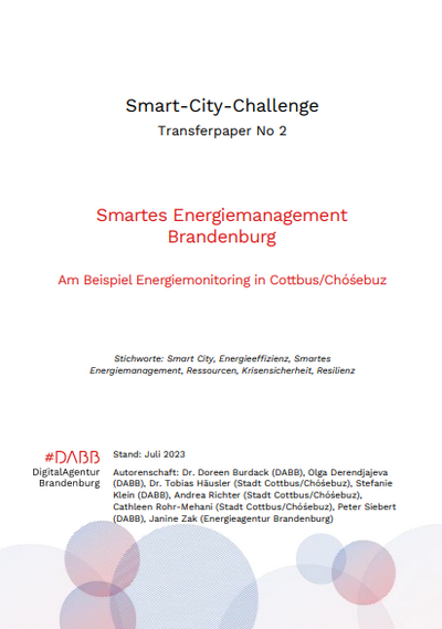 Smart-City-Challange 2 Cover