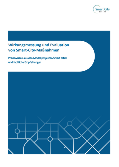 Einfaches aus Word generiertes Cover 