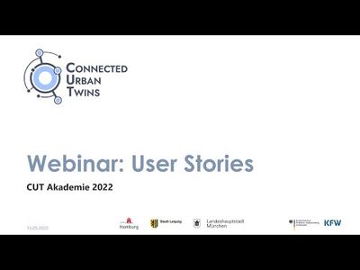 Vorschaubild für Datei User Stories – Die Darstellung einer Funktionalität aus Sicht des Anwenders