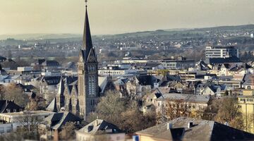 Smart City Landkreis Gießen