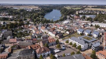 Ansicht Grevesmühlen