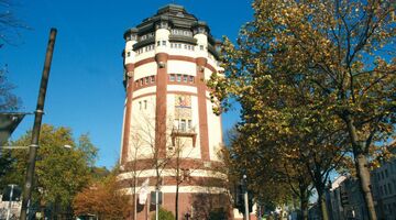 Wasserturm
