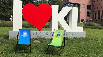 Smart City Kaiserslautern