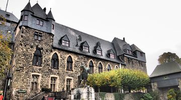 Ansicht von Solingen