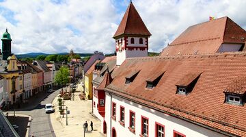 Smart Region Landkreis Wunsiedel
